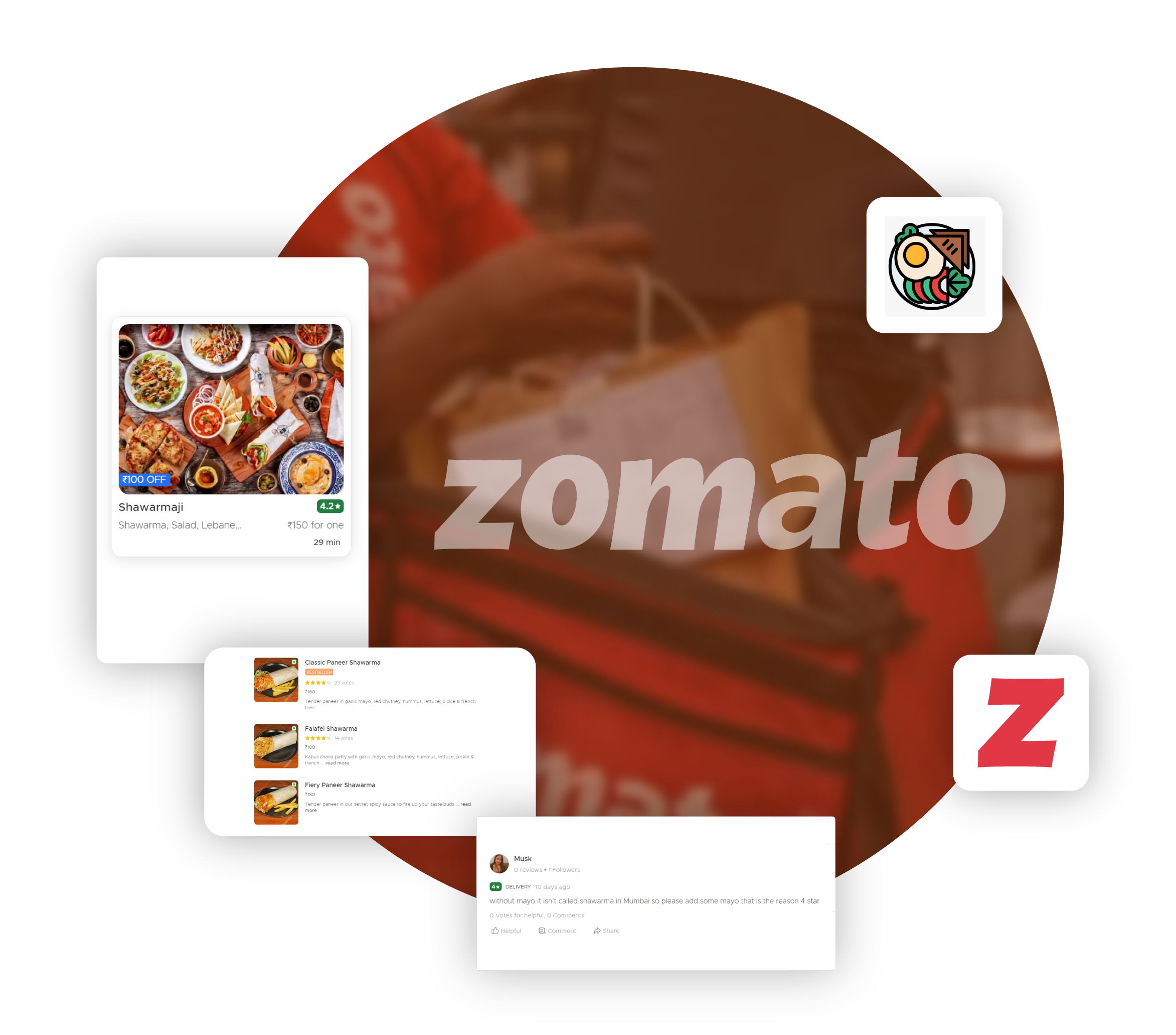 zomato